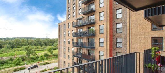 3 Schlafzimmer Wohnung in Watford, United Kingdom, Nr. 6048 21