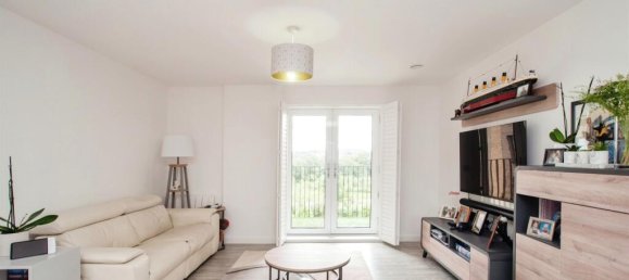 3 Schlafzimmer Wohnung in Watford, United Kingdom, Nr. 6048 18