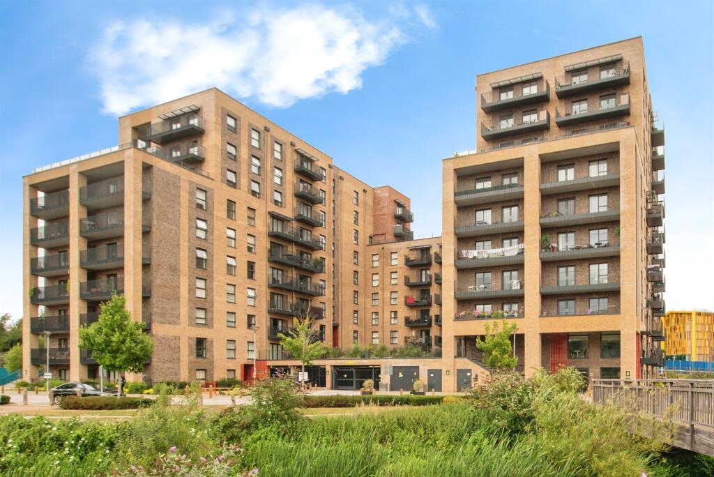 3 Schlafzimmer Wohnung in Watford, United Kingdom, Nr. 6048