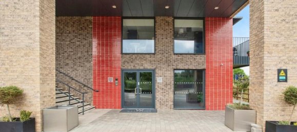 3 Schlafzimmer Wohnung in Watford, United Kingdom, Nr. 6048 2