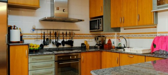 5 غرف نوم منزل في Alicante, Spain رقم 185224 16