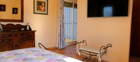 5 غرف نوم منزل في Alicante, Spain رقم 185224 41