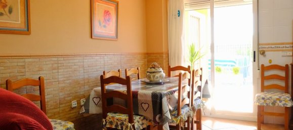 5 غرف نوم منزل في Alicante, Spain رقم 185224 21