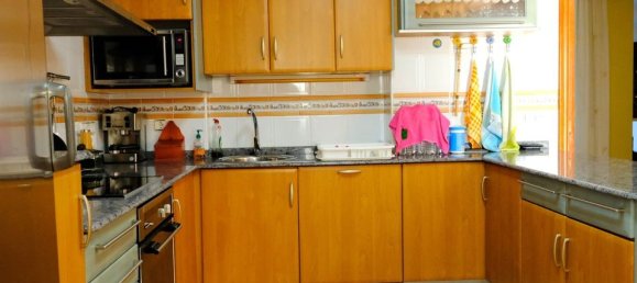 5 غرف نوم منزل في Alicante, Spain رقم 185224 18