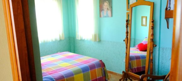 5 غرف نوم منزل في Alicante, Spain رقم 185224 10