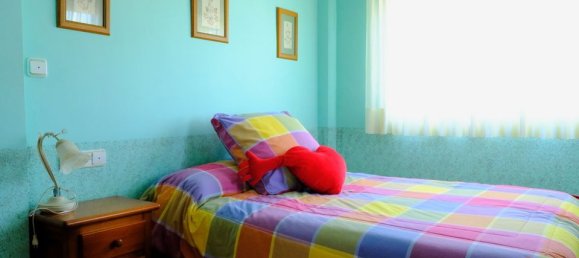 5 غرف نوم منزل في Alicante, Spain رقم 185224 11