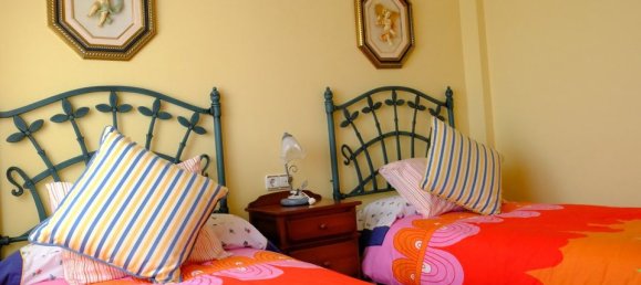 5 غرف نوم منزل في Alicante, Spain رقم 185224 27