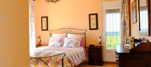 5 غرف نوم منزل في Alicante, Spain رقم 185224 33