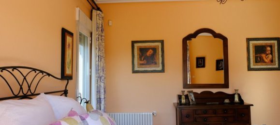 5 غرف نوم منزل في Alicante, Spain رقم 185224 43