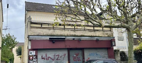 Casa T4 em Bondy, France N.º 163686 2