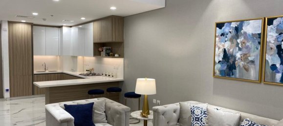 1 Schlafzimmer Wohnung in Dubai Hills Estate, UAE, Nr. 515 2