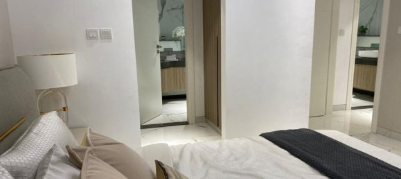 1 Schlafzimmer Wohnung in Dubai Hills Estate, UAE, Nr. 515 12