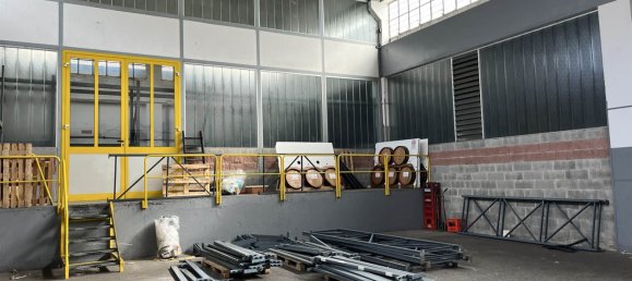 Lagerhaus in Monza, Italy 1050m², Nr. 212900 16