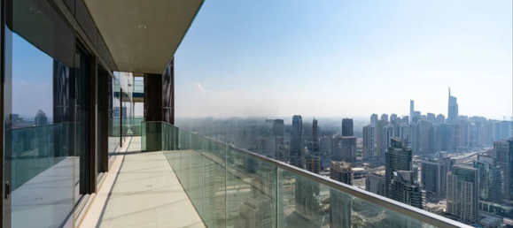 4 bedrooms Apartment in Dubai, UAE No. 21512 14