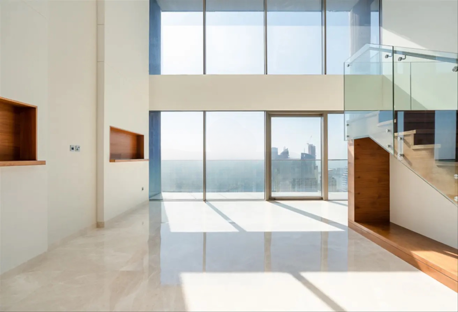 4 bedrooms Apartment in Dubai, UAE No. 21512