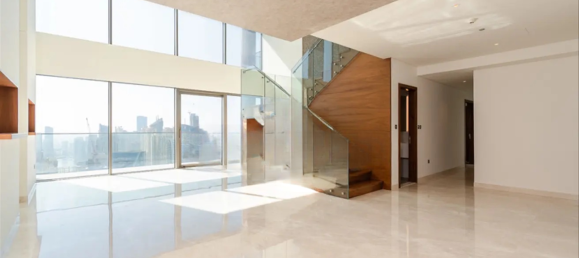 4 bedrooms Apartment in Dubai, UAE No. 21512 2