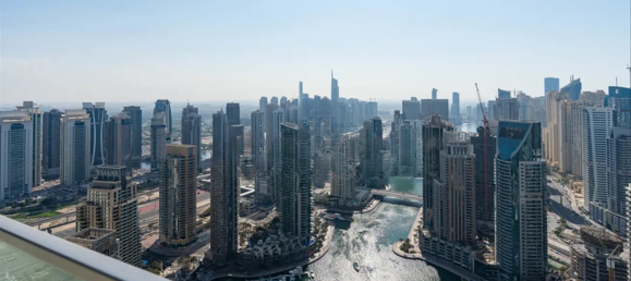 4 bedrooms Apartment in Dubai, UAE No. 21512 15