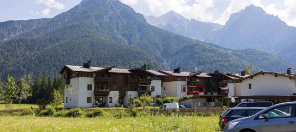 2 Schlafzimmer Wohnung in St. Ulrich am Pillersee, Austria, Nr. 150257 12