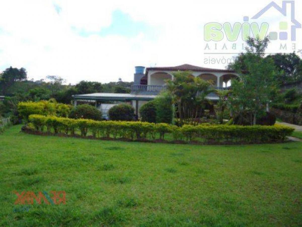 3 Schlafzimmer Haus in Sao Paulo, Brazil, Nr. 497089