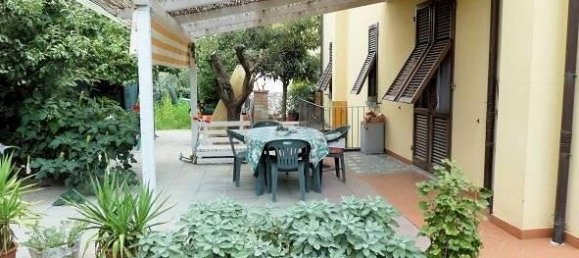 11 rooms Villa in Loro Ciuffenna, Italy No. 169276 20