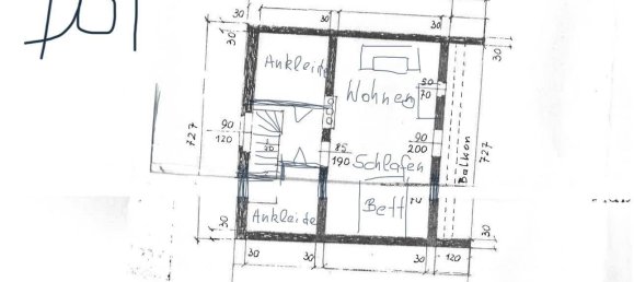 Casa de 4 habitaciónes en Ferlach, Austria No. 219652 12