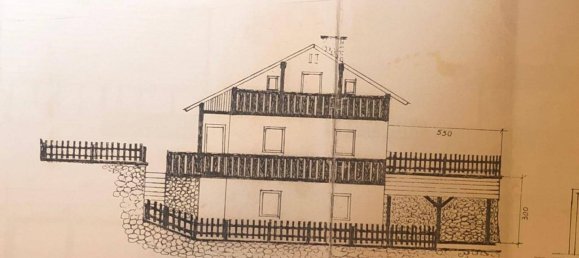 Casa de 4 habitaciónes en Ferlach, Austria No. 219652 8