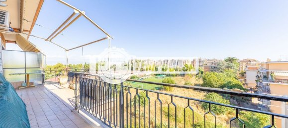 3غرفة شقة في Rome, Italy رقم 270288 11