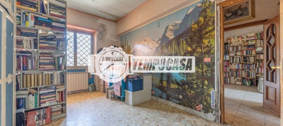 3غرفة شقة في Rome, Italy رقم 270288 34