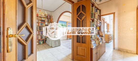 3غرفة شقة في Rome, Italy رقم 270288 22