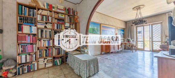 3غرفة شقة في Rome, Italy رقم 270288 3