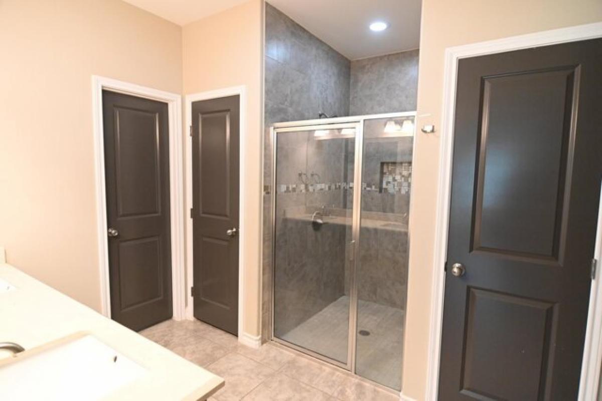 3 bedrooms House in Laredo, USA No. 412052