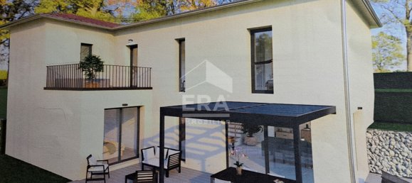 Terrain à Lagnieu, France 982m² No. 271828 5