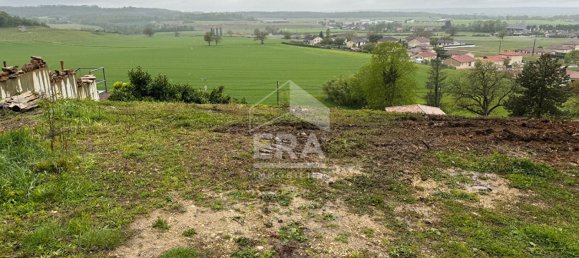 Terrain à Lagnieu, France 982m² No. 271828 7