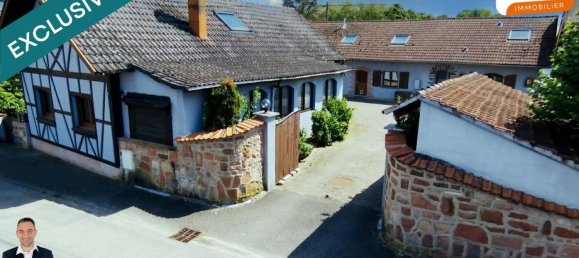 9 غرف نوم منزل في Benfeld, France رقم 41630 2