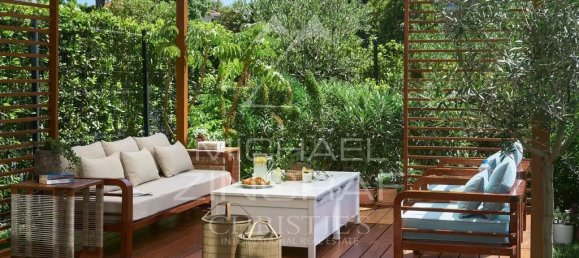 3 Schlafzimmer Wohnung in Antibes, France, Nr. 247311 16