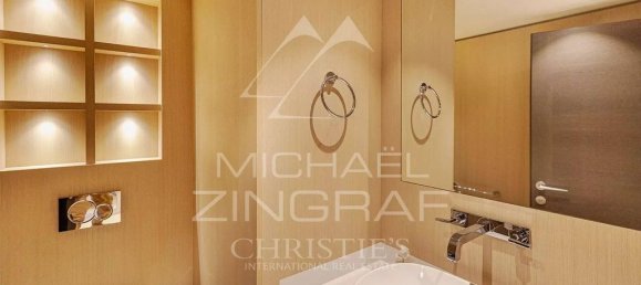 3 Schlafzimmer Wohnung in Antibes, France, Nr. 247311 12