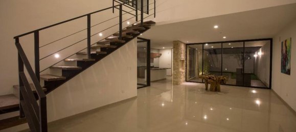 4 bedrooms House in Yucatan, Mexico No. 180756 2