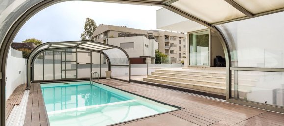 4 bedrooms House in Porto, Portugal No. 135852 22