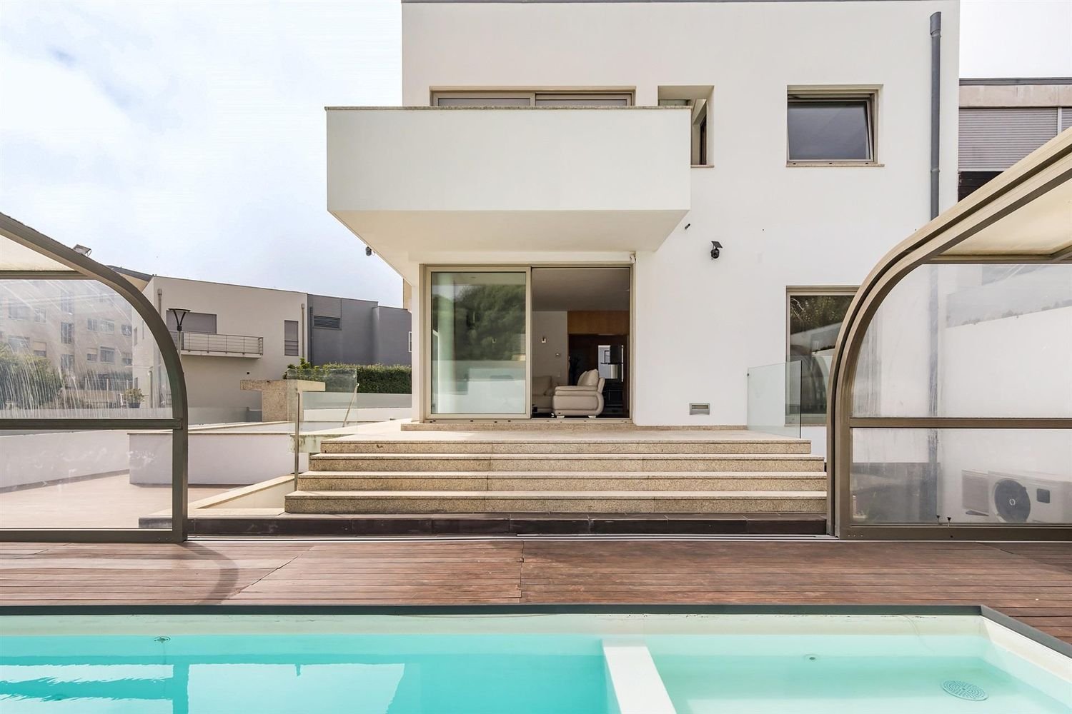 4 bedrooms House in Porto, Portugal No. 135852