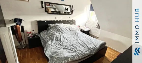 Duplex T2 em Dresden, Germany N.º 93554 5