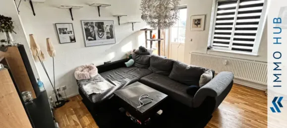 Duplex T2 em Dresden, Germany N.º 93554 4