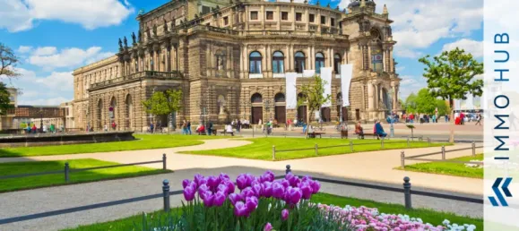 Duplex T2 em Dresden, Germany N.º 93554 11