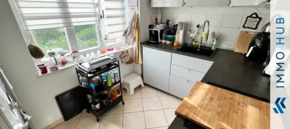 Duplex T2 em Dresden, Germany N.º 93554 7