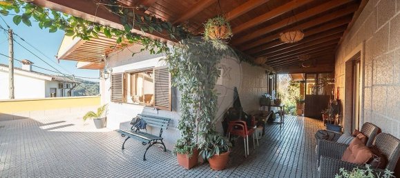 3 chambres Maison à Felgueiras, Portugal No. 22055 10