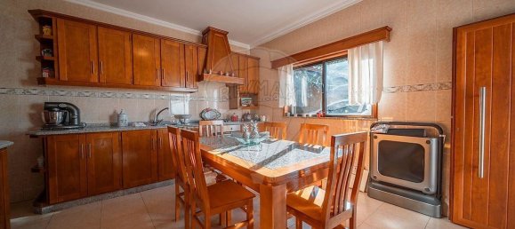 3 chambres Maison à Felgueiras, Portugal No. 22055 22