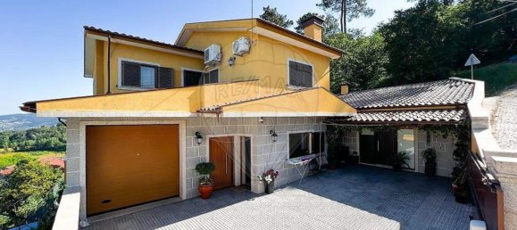 3 chambres Maison à Felgueiras, Portugal No. 22055 19