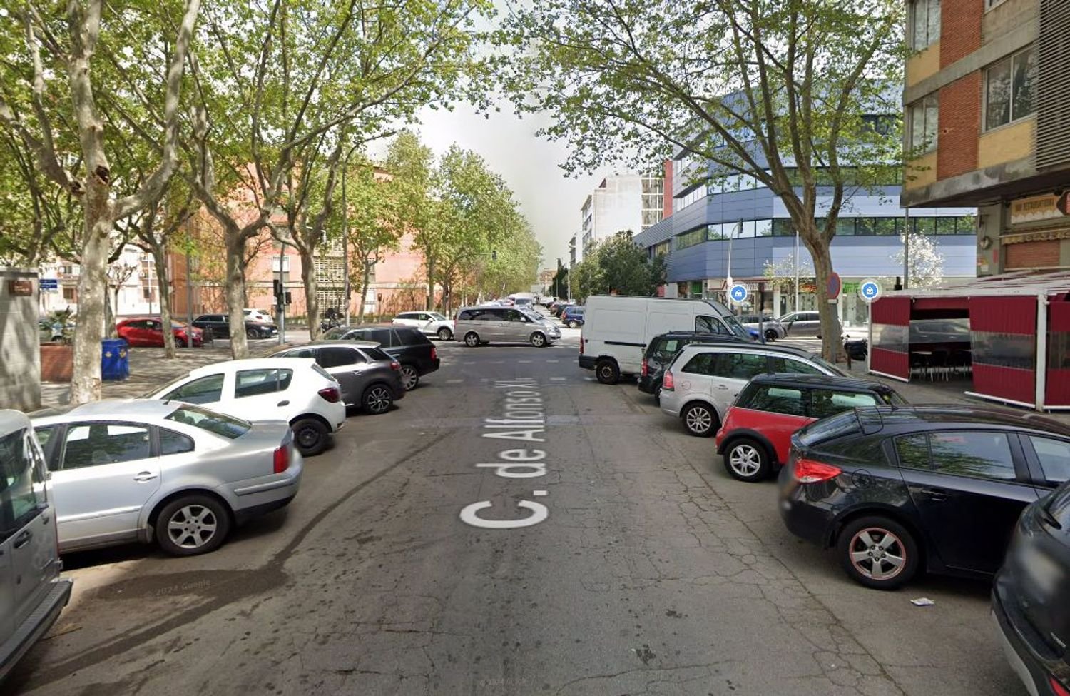 2 غرف نوم شقة في Badalona, Spain رقم 259711