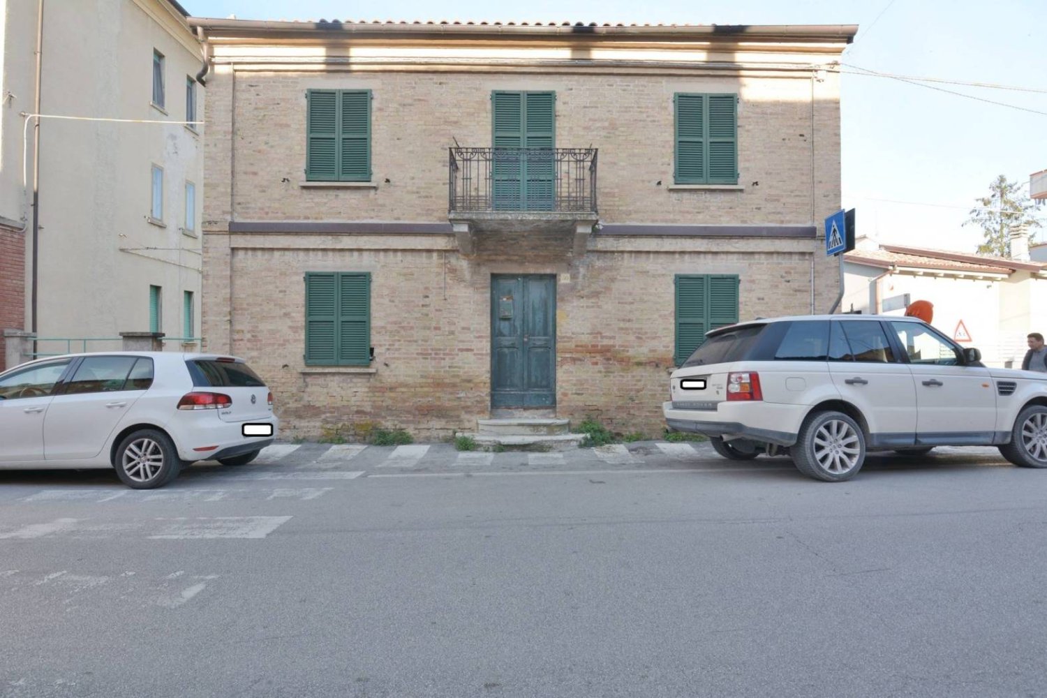 4 bedrooms House in Recanati, Italy No. 169269
