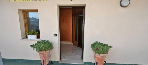 Apartamento de 5 habitaciónes en San Benedetto del Tronto, Italy No. 111179 22