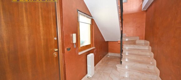 Apartamento de 5 habitaciónes en San Benedetto del Tronto, Italy No. 111179 17